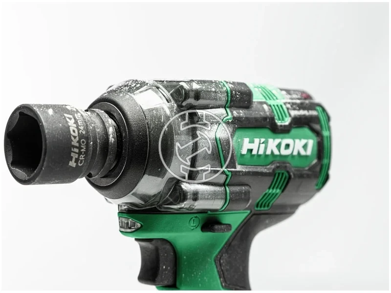 Kép: 18V 12 utvecsavarozo 600 345 Nm IP56 BL 2 x 5Ah.webp