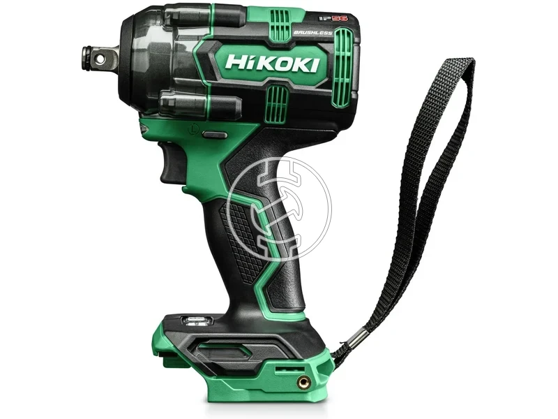 Kép: 18V 12 utvecsavarozo 600 345 Nm IP56 BL 2 x 5Ah.webp