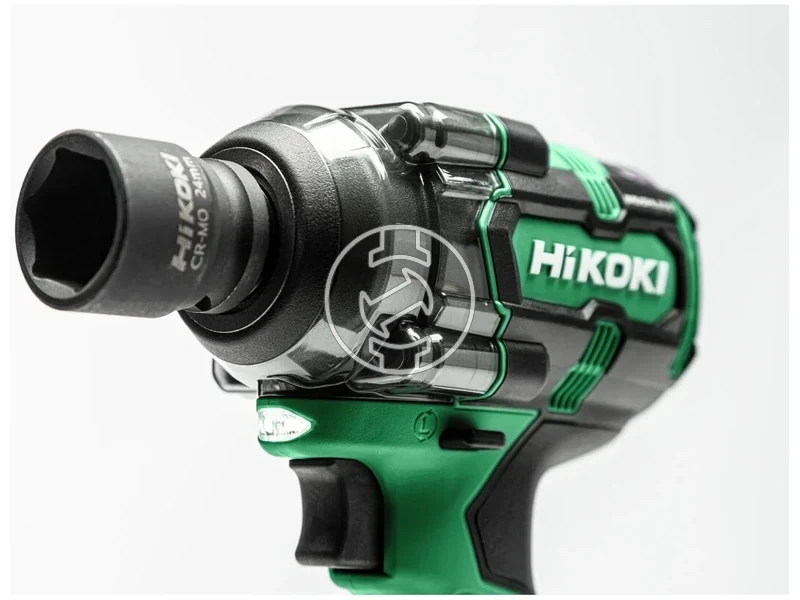 Kép: 18V 12 utvecsavarozo 600 345 Nm IP56 BL 2 x 5Ah.webp