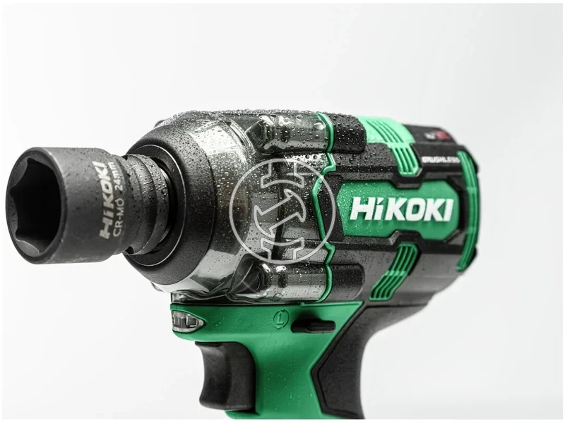 Kép: 18V 12 utvecsavarozo 600 345 Nm IP56 BL 2 x 5Ah.webp