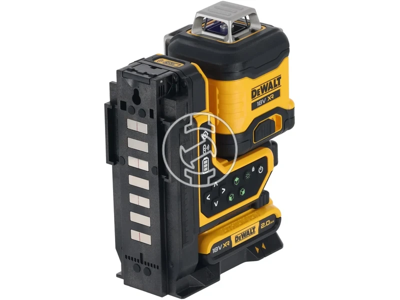 Kép: 18V 3360 TAVIRANYITASU ZOLD LEZER.webp