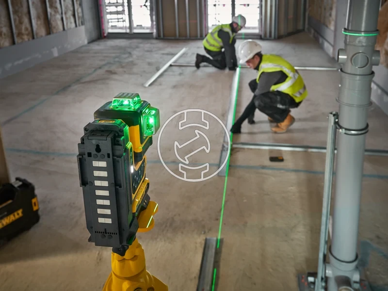 Kép: 18V 3360 TAVIRANYITASU ZOLD LEZER.webp