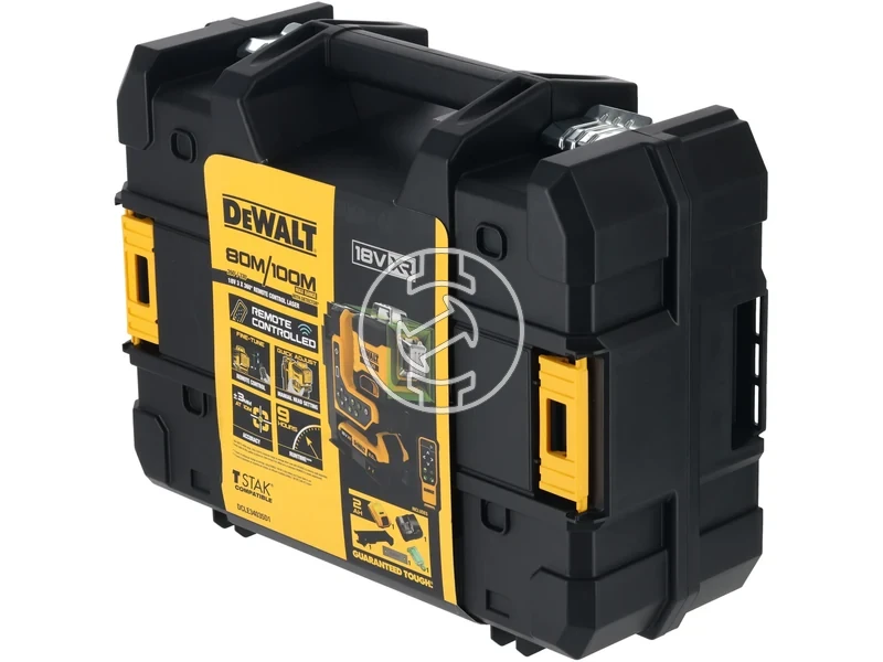 Kép: 18V 3360 TAVIRANYITASU ZOLD LEZER.webp