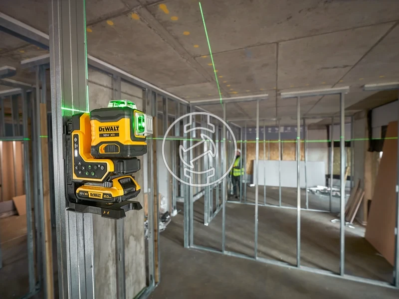 Kép: 18V 3360 TAVIRANYITASU ZOLD LEZER.webp