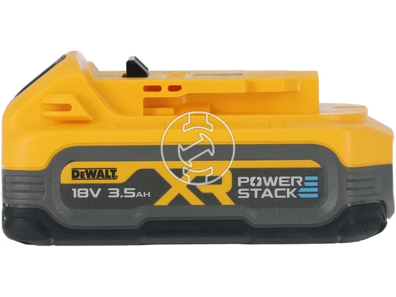 Kép: 18V 3.5AH POWERSTACK AKKU CSOMAG.webp