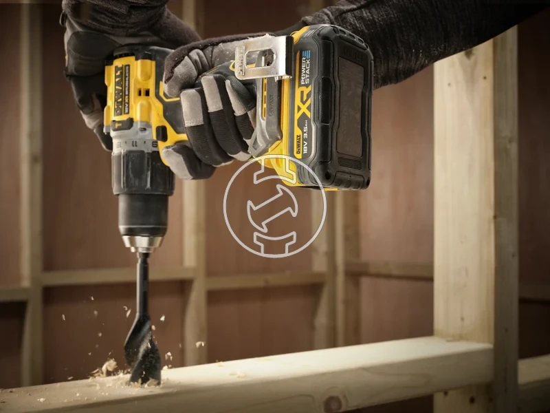 Kép: 18V 3.5AH POWERSTACK AKKU CSOMAG.webp