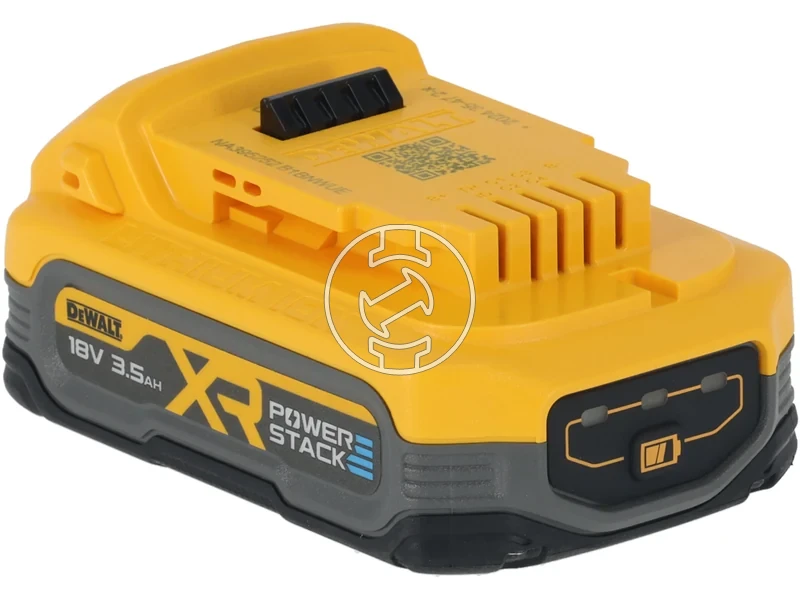Kép: 18V 3.5AH POWERSTACK AKKU CSOMAG.webp
