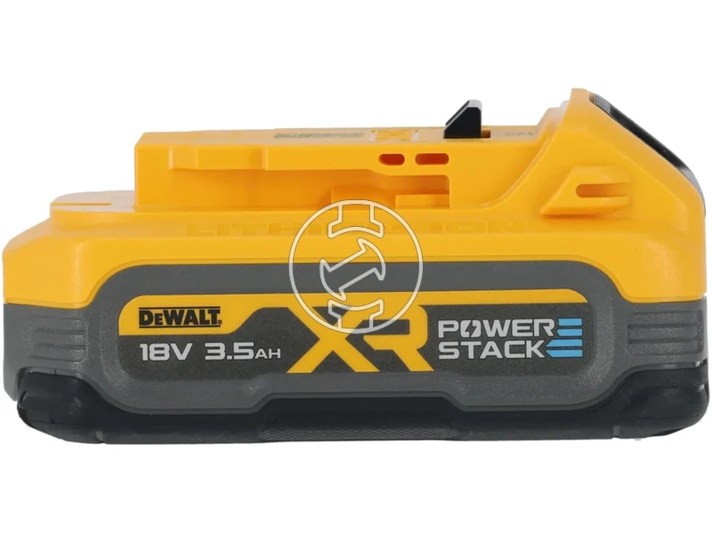 Kép: 18V 3.5AH POWERSTACK AKKU CSOMAG.webp