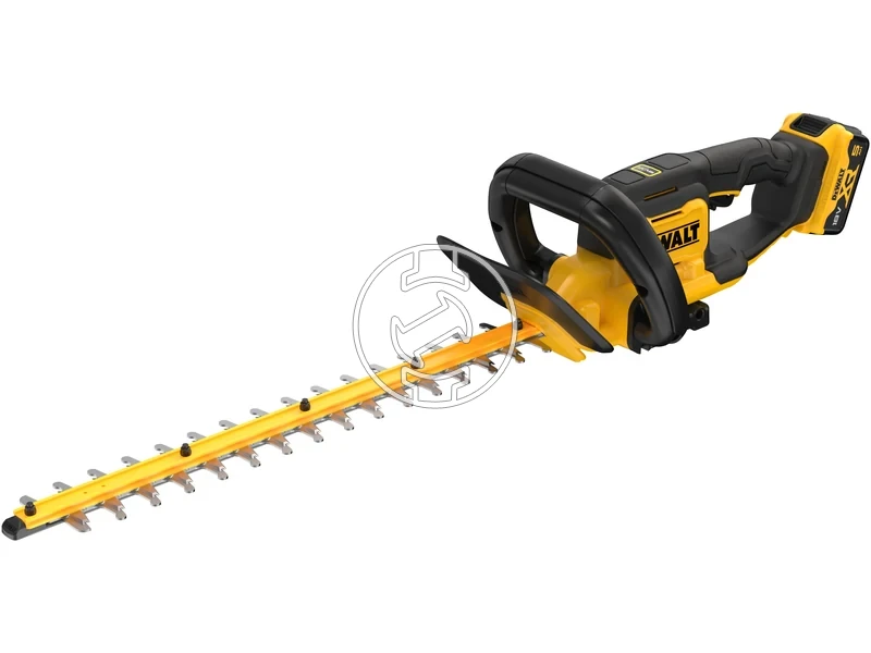 Kép: 18V 55CM 25MM SOVENYNYIRO - 1X 5AH AKKU.webp