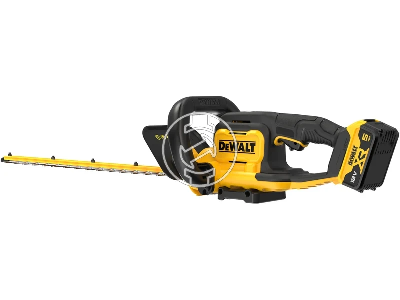 Kép: 18V 55CM 25MM SOVENYNYIRO - 1X 5AH AKKU.webp