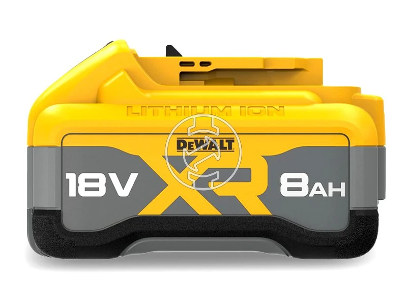 DeWalt DCB1880-XJ akkumulátor 18 V 8 Ah