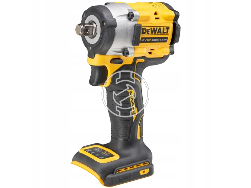 DeWalt DCF921P2LRT-XJ akkus ütvecsavarozó