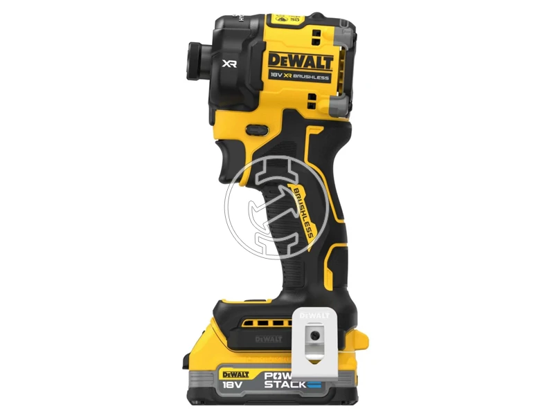 DeWalt DCF870E2T-QW akkus ütvecsavarozó