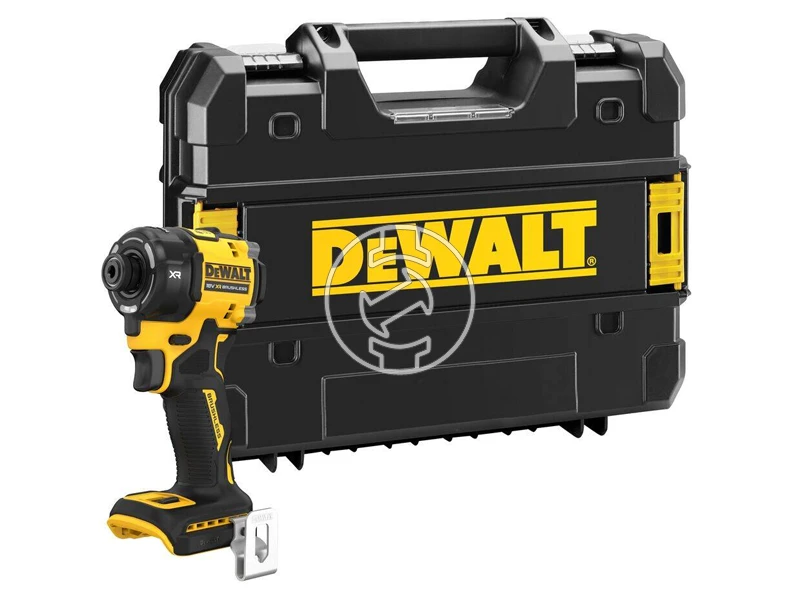 DeWalt DCF870NT-XJ akkus ütvecsavarozó