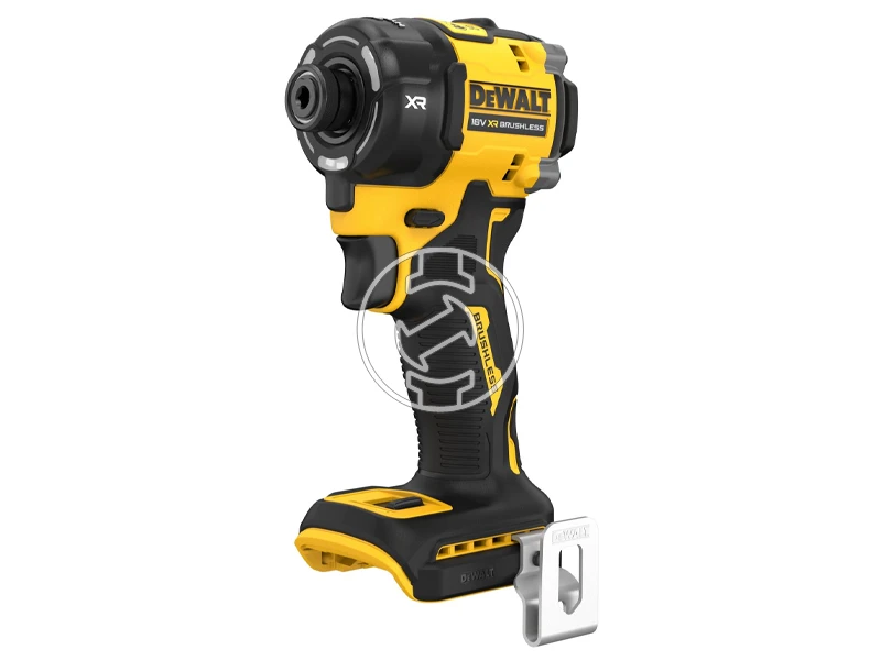 DeWalt DCF870E2T-QW akkus ütvecsavarozó