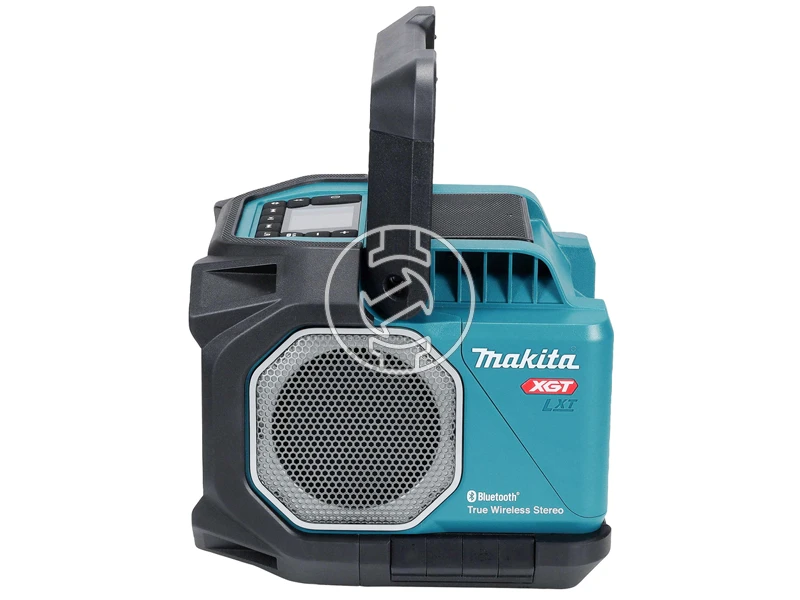 Makita MR014GZ akkus Bluetooth hangszóró