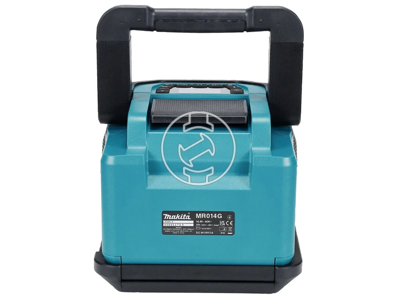 Makita MR014GZ akkus Bluetooth hangszóró