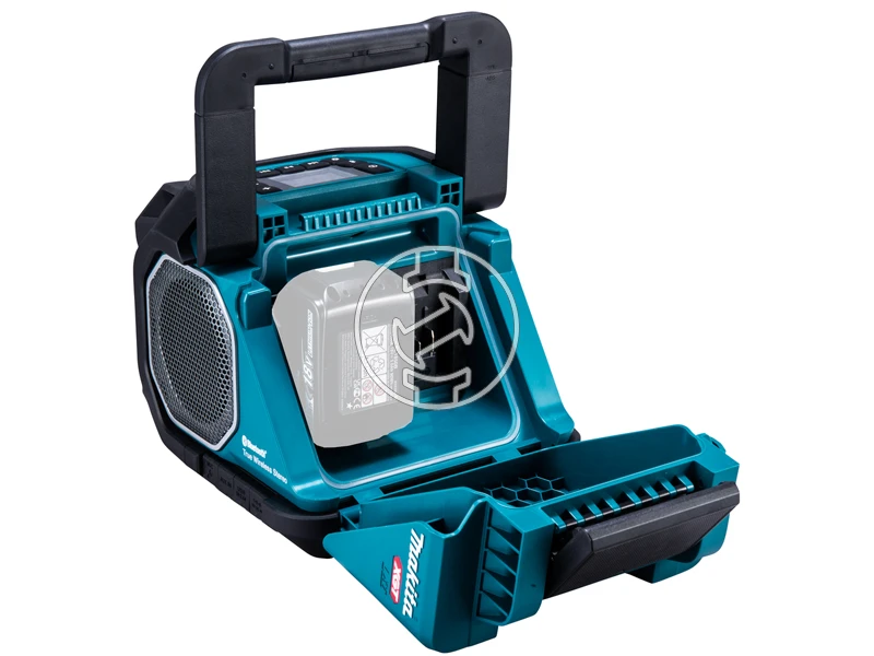 Makita MR014GZ akkus Bluetooth hangszóró