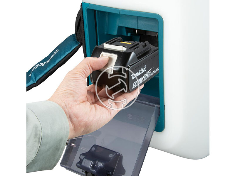 18V LXT Li-ion 15 L kerti permetező Z