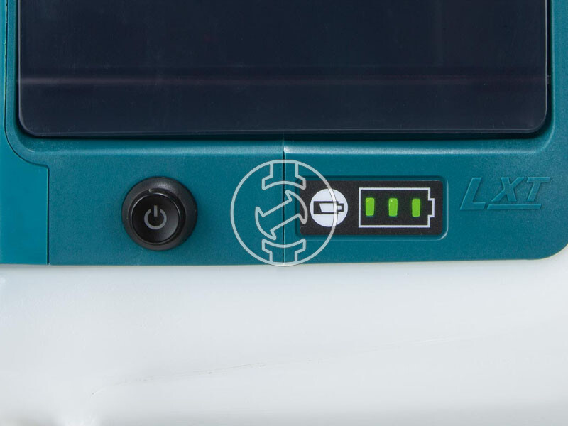 18V LXT Li-ion 15 L kerti permetező Z