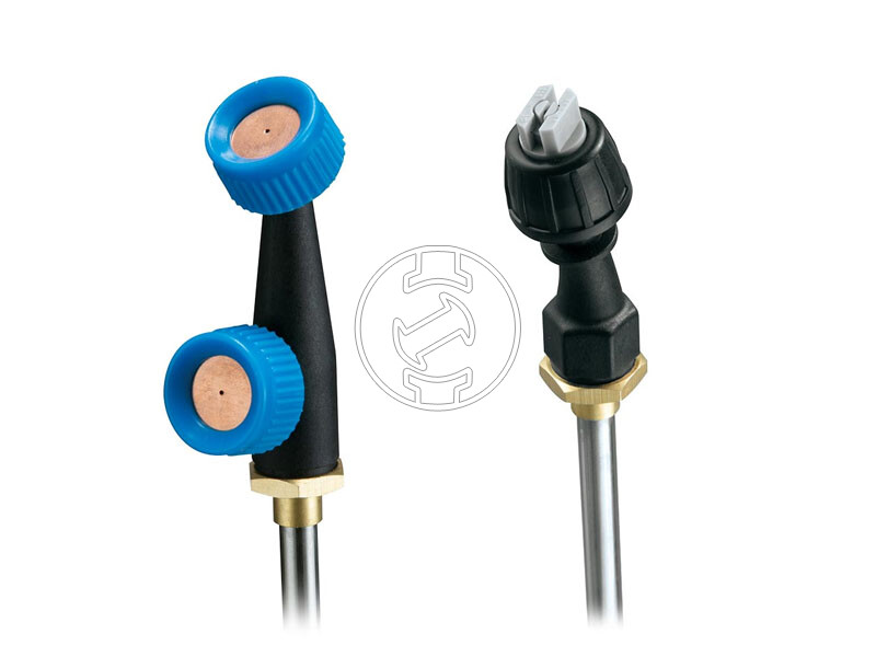 18V LXT Li-ion 15 L kerti permetező Z