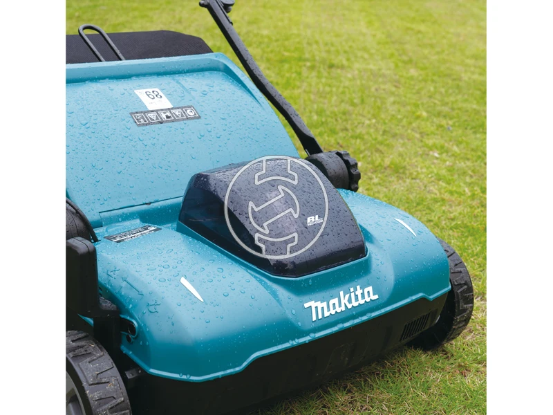 Makita DUV320Z akkus gyepszellőztető