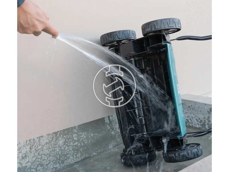 Makita DUV320Z akkus gyepszellőztető