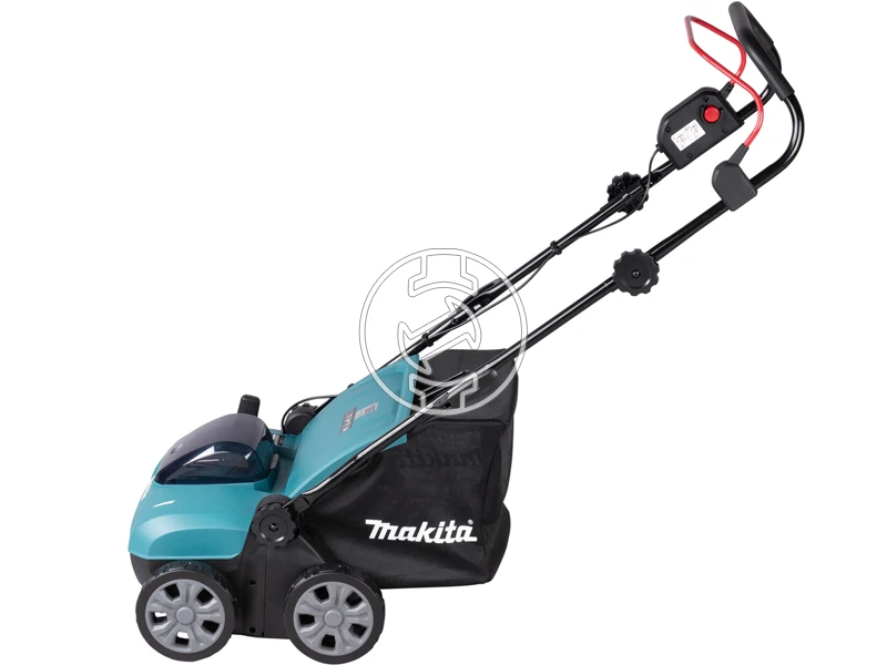 Makita DUV320Z akkus gyepszellőztető