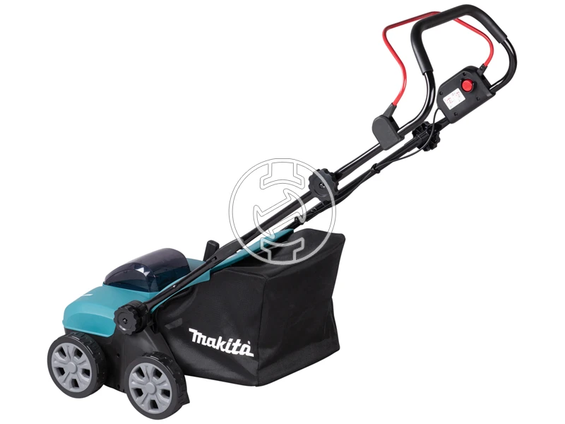 Makita DUV320Z akkus gyepszellőztető