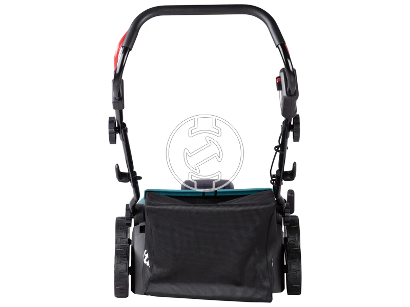 Makita DUV320Z akkus gyepszellőztető