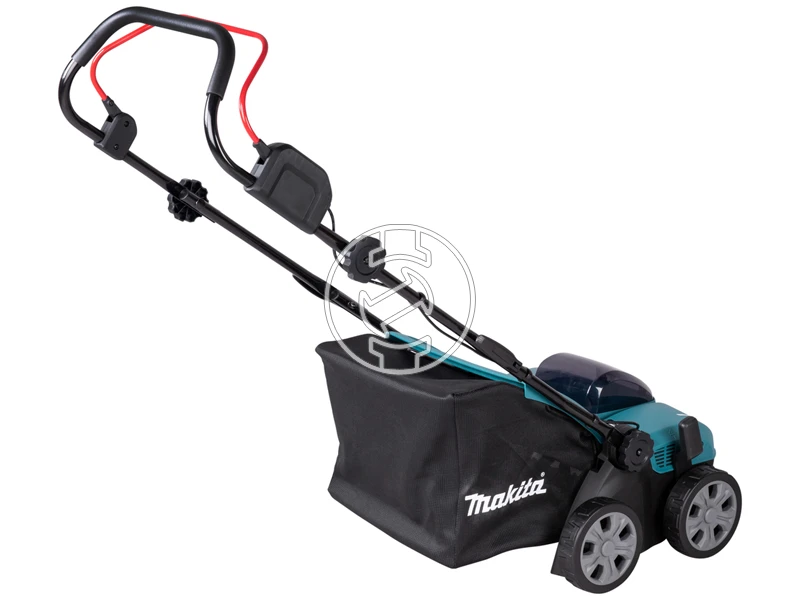 Makita DUV320Z akkus gyepszellőztető