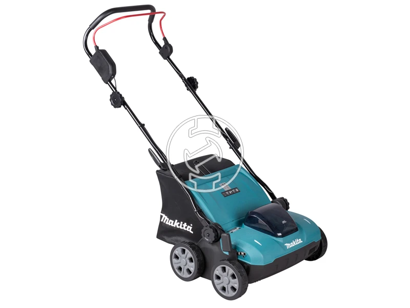 Makita DUV320Z akkus gyepszellőztető