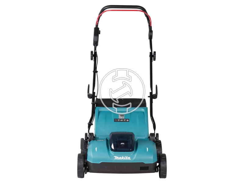 Makita DUV320Z akkus gyepszellőztető