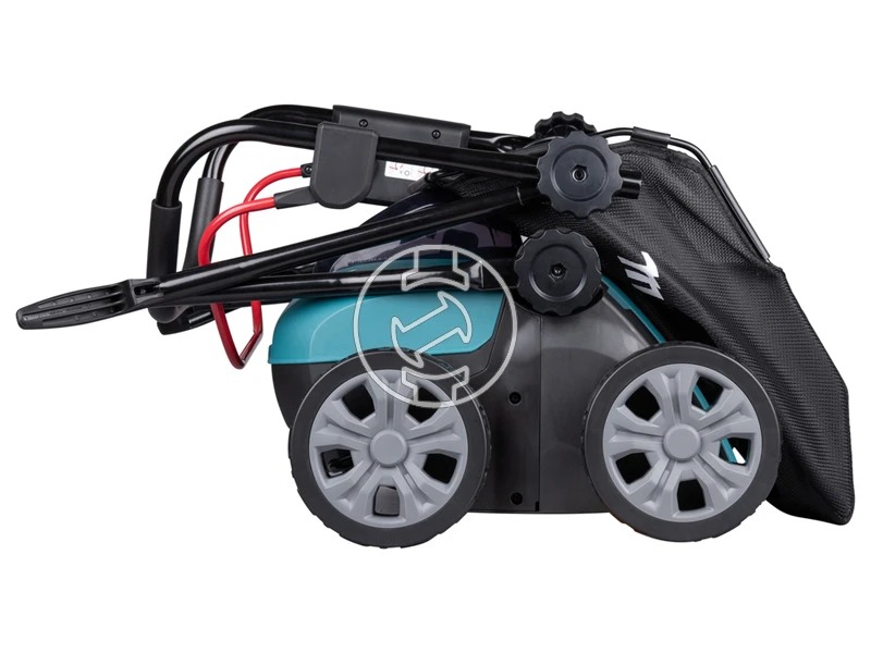 Makita DUV320Z akkus gyepszellőztető