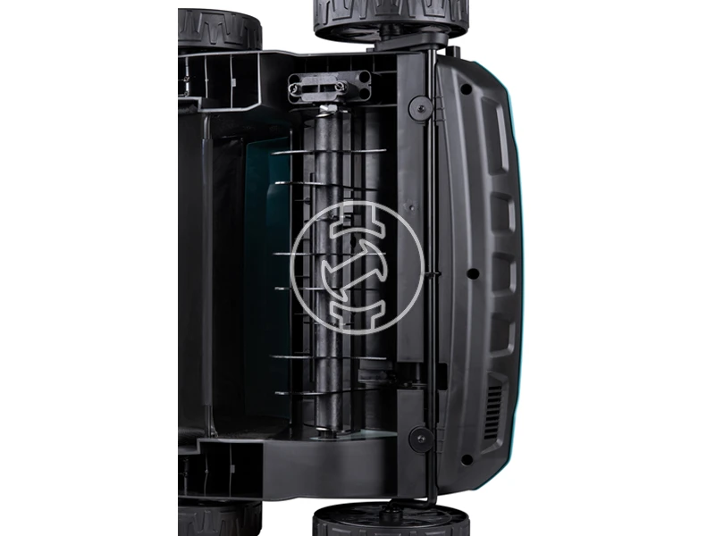 Makita DUV320Z akkus gyepszellőztető