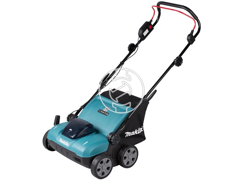 Makita DUV320Z akkus gyepszellőztető