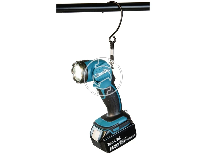 Kép: 18V LXT Li-Ion akkus LED lampa 160 lumen Z.webp