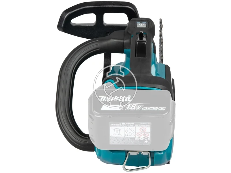 Kép: 18V LXT Li-Ion BL 24 m  s lancfuresz 25cm 38 11mm Z_7.webp