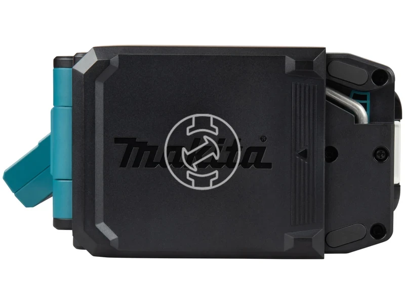 Kép: 18V LXT Li-Ion LED magneses forgathato feju lampa 1200 lumen Z.webp