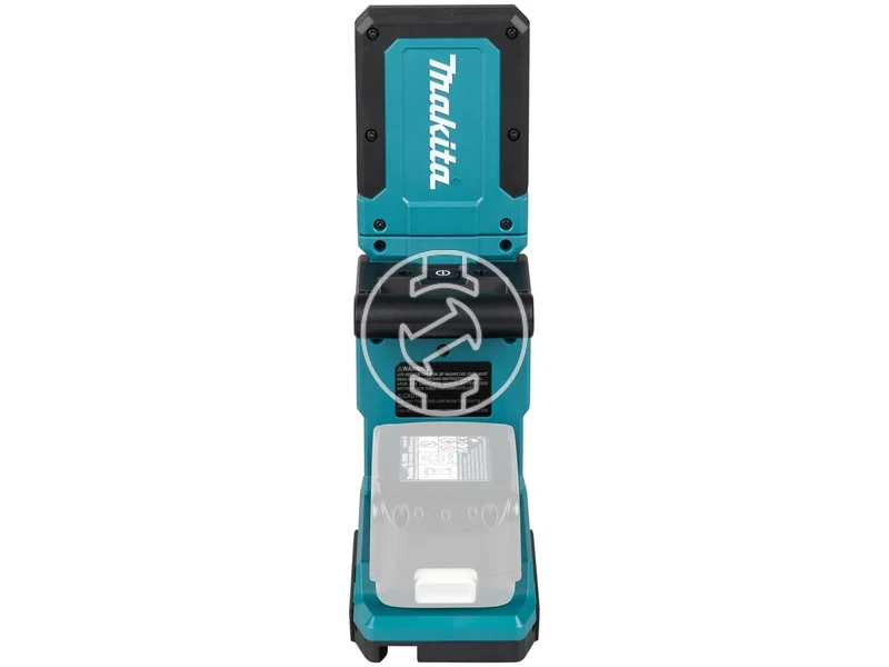 Kép: 18V LXT Li-Ion LED magneses forgathato feju lampa 1200 lumen Z.webp