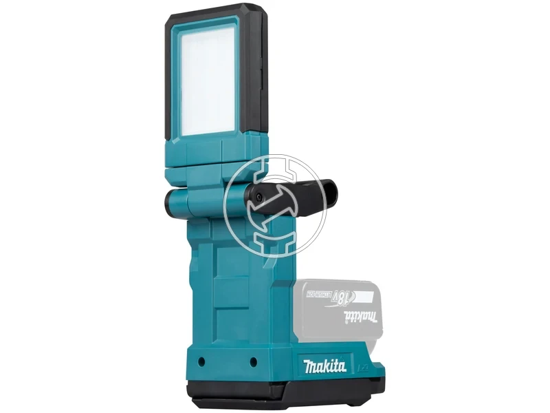 Kép: 18V LXT Li-Ion LED magneses forgathato feju lampa 1200 lumen Z.webp