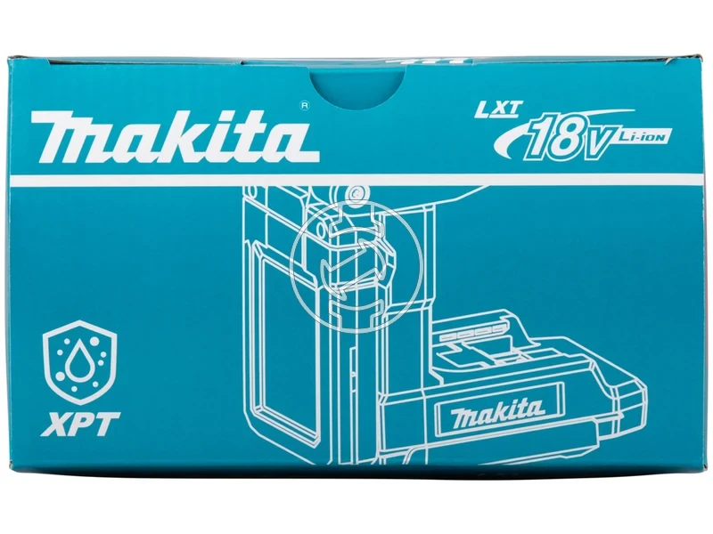 Kép: 18V LXT Li-Ion LED magneses forgathato feju lampa 1200 lumen Z.webp