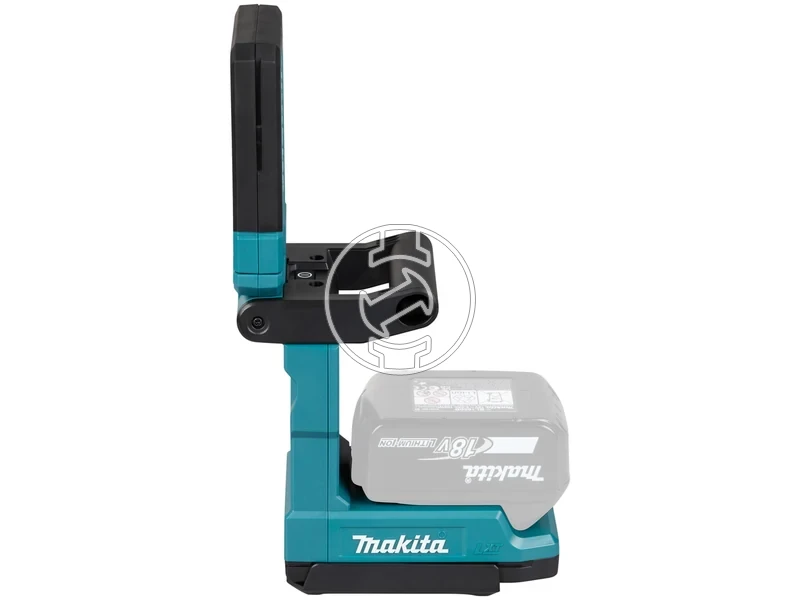 Kép: 18V LXT Li-Ion LED magneses forgathato feju lampa 1200 lumen Z.webp