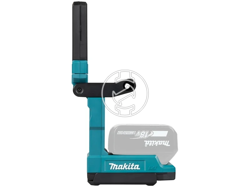 Kép: 18V LXT Li-Ion LED magneses forgathato feju lampa 1200 lumen Z.webp