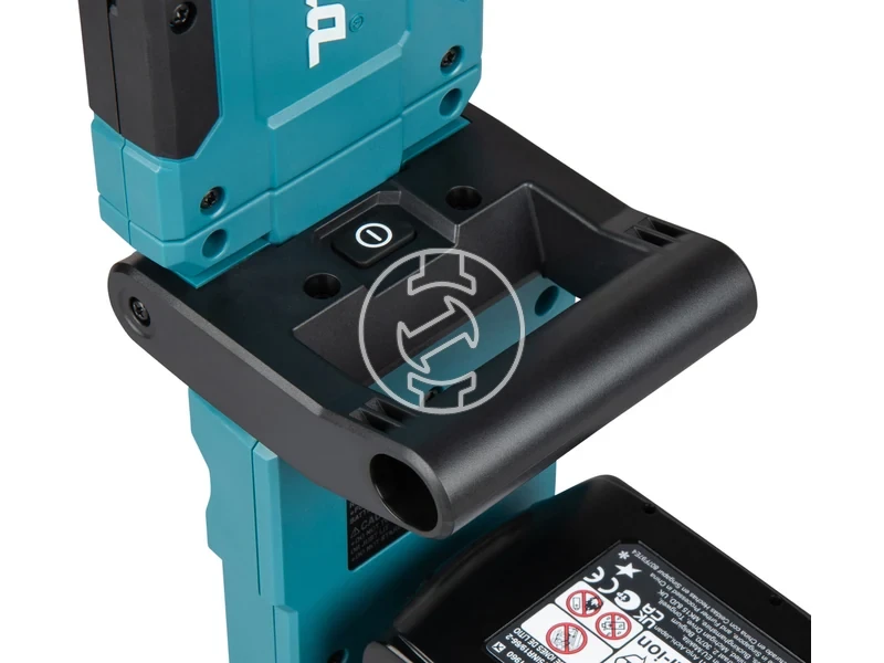 Kép: 18V LXT Li-Ion LED magneses forgathato feju lampa 1200 lumen Z.webp