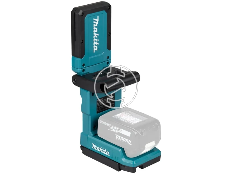 Kép: 18V LXT Li-Ion LED magneses forgathato feju lampa 1200 lumen Z.webp