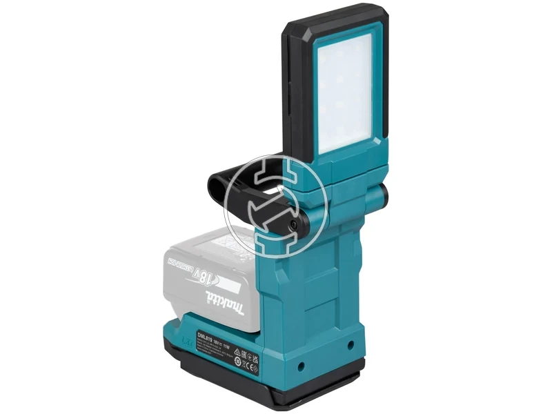 Kép: 18V LXT Li-Ion LED magneses forgathato feju lampa 1200 lumen Z.webp