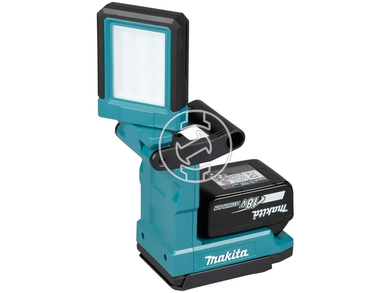 Kép: 18V LXT Li-Ion LED magneses forgathato feju lampa 1200 lumen Z.webp