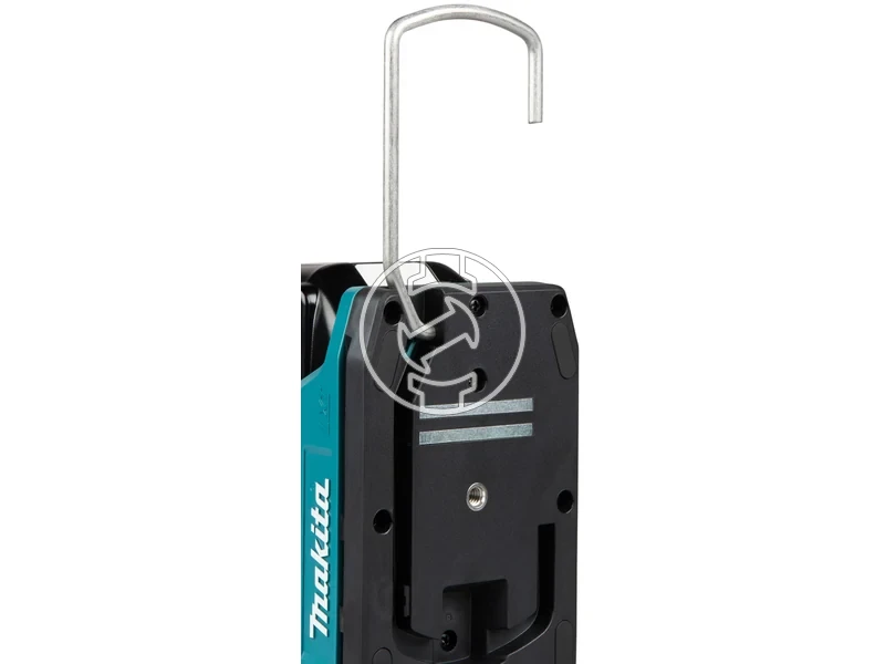 Kép: 18V LXT Li-Ion LED magneses forgathato feju lampa 1200 lumen Z.webp