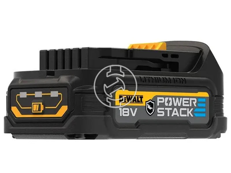 DeWalt DCBP034G akkumulátor